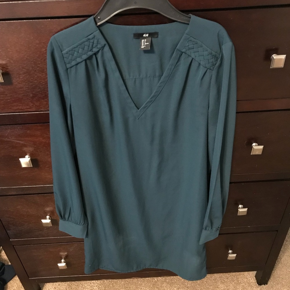 H&M Shift Dress